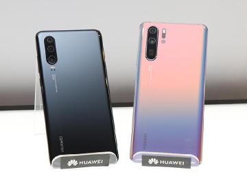 HUAWEI P40巴黎3月底發表 Android系統依舊採用