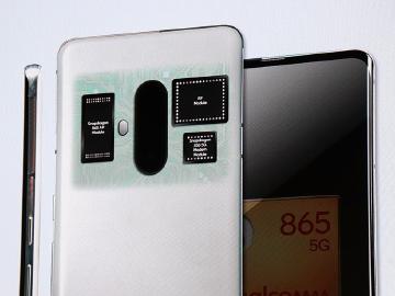 S865與S765 5G模組化平台發表 Qualcomm談三大好處