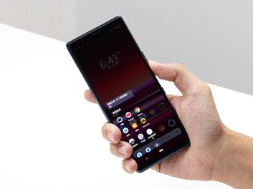 Sony手機搭載S765G處理器 K8220跑分疑洩