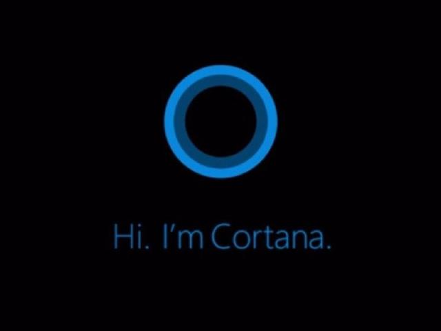 微軟日後僅在美國提供行動版Cortana服務