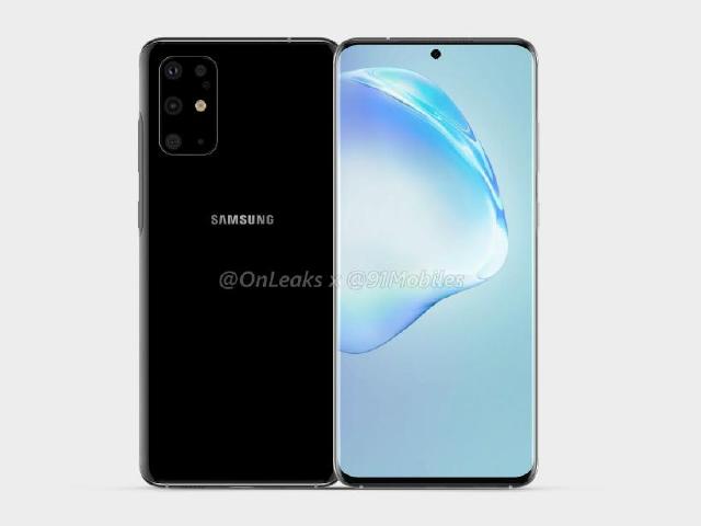 三星下一代旗艦系列手機可能不叫S11而是S20