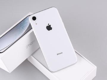 再度稱霸！iPhone XR成為2019第三季銷售冠軍