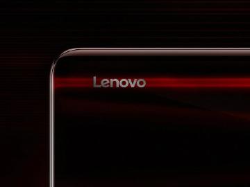 瞄準ROG Phone？聯想Legion拯救者將推電競手機