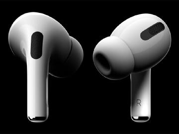 蘋果AirPods Pro台灣上市開賣 1/15起陸續出貨