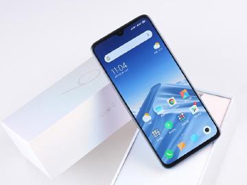 小米10傳電量將大幅提升 Pro版手機電量35分鐘能充飽