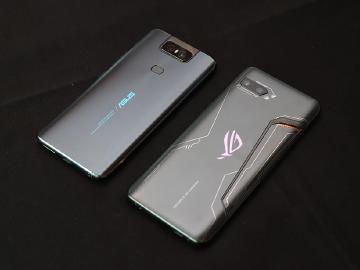 華碩手機推新年優惠 ZenFone 6與ROG2登錄送新款耳機