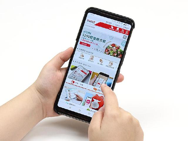 遠傳電信攜手麥當勞 698月租漢堡每月送