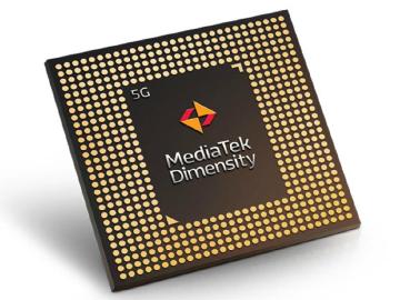 聯發科5G單晶片天璣800規格公布 2020上半年裝置亮相