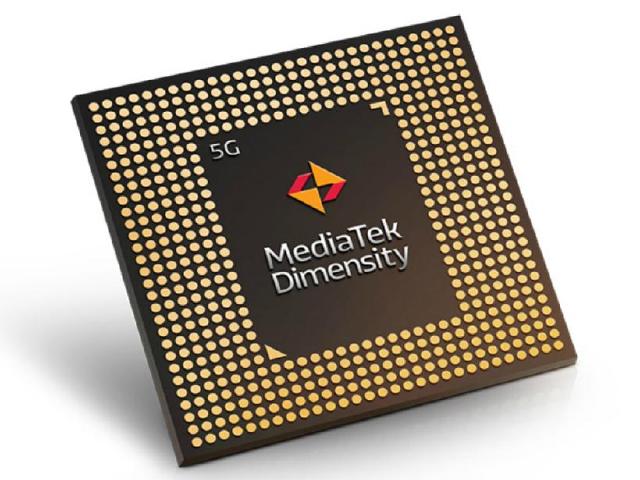 聯發科5G單晶片天璣800規格公布 2020上半年裝置亮相