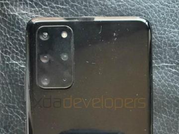 120Hz螢幕有限制？三星S20系列規格疑似大量曝光