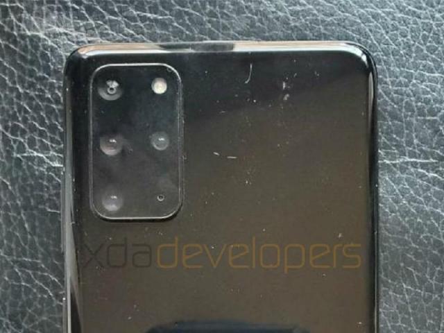 120Hz螢幕有限制？三星S20系列規格疑似大量曝光