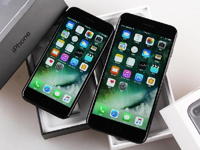 iPhone 9傳出有導入Face ID的版本!機身大小接近iPhone 7