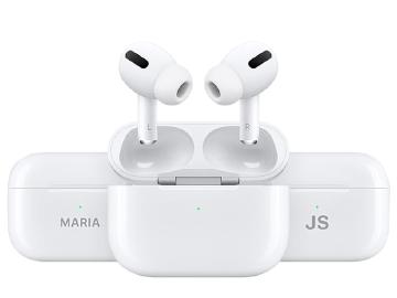 遠傳電信推AirPods Pro專案 999月租耳機0元