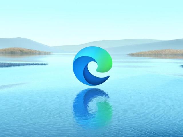 微軟推出Chromium架構的Microsoft Edge瀏覽器