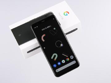 Google台灣推新年促銷 Pixel 4與3a手機有優惠