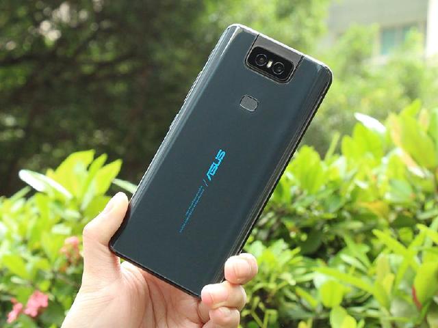 華碩香港團隊證實 ZenFone 7與ROG Phone 3今年推出