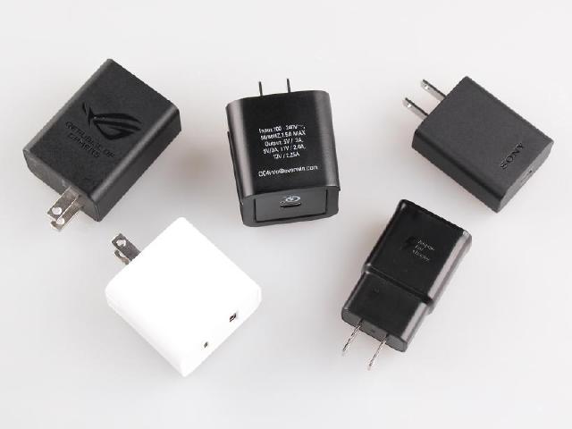 認識手機快充！一次搞懂QC、USB PD與各大品牌充電技術