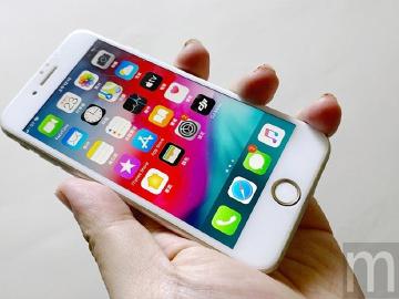 為消耗訂購的A13處理器 蘋果傳於3月推出4.7吋iPhone新機