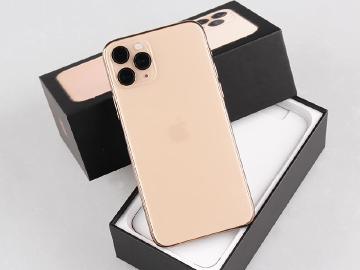 iPhone 11手機熱銷 帶動蘋果2020第一季營收創新高