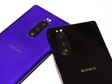Sony Xperia 1.1相機規格流出？電量傳突破4千毫安