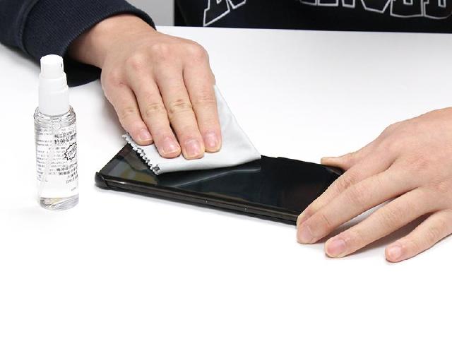 防止新冠肺炎或細菌傳播 3項手機清潔要訣