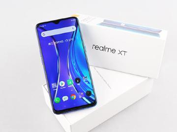 [網友都在問]realme XT評價與常見問題彙整