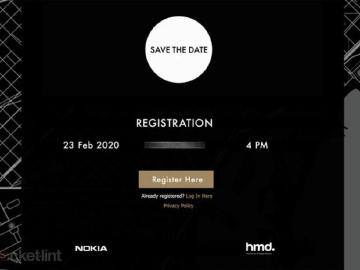 HMD將於MWC展前發表新品 Nokia 8.2 5G等手機預計亮相