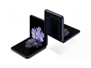 外型確定？疑似三星Z Flip折疊手機動手玩影片流出