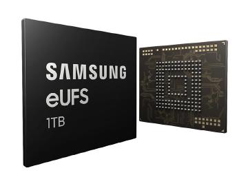 寫入速度再提升 UFS 3.1全新閃存規範標準發表