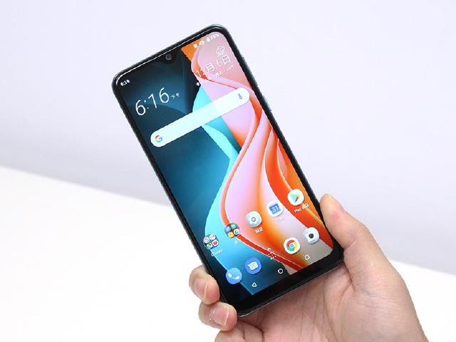 HTC Desire 19s新增64GB規格版本 7千有找