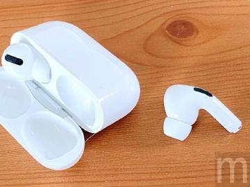[比較]為什麼擁有iPhone的你會需要AirPods Pro？