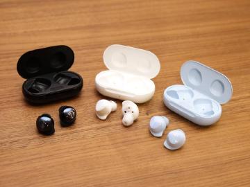 三星發表新一代Galaxy Buds+真無線藍牙耳機