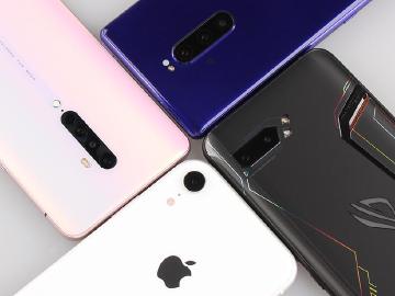 越多越好？淺談智慧型手機相機的多鏡頭運用