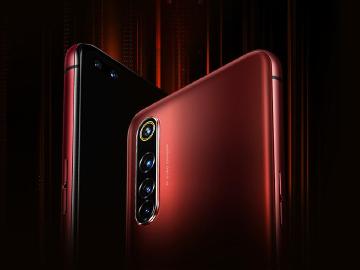 realme X50 Pro 5G發表改線上進行 2/24時間確定