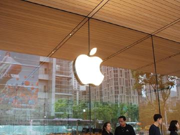 蘋果受武漢肺炎與中國市場影響 Q2營收恐無法達標