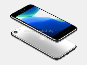 iPhone 9傳維持第一季發表規劃 7P鏡頭可能不會有
