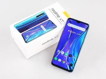 realme公布安卓10台灣更新時程 3 Pro、5 Pro與XT可升級