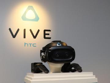 HTC擴充Vive Cosmos系列產品 Elite、XR與Play發表