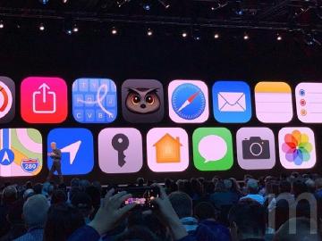 蘋果可能鬆綁iOS預設開啟App的選擇限制