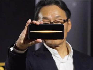 Sony開發中的5G旗艦手機Xperia PRO 為專業攝影需求所打造