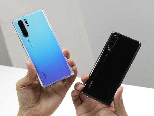 華為P40系列手機確定3/26巴黎發表