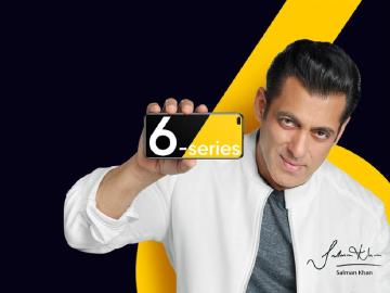 realme 6系列手機3月發表 90Hz螢幕搭配四鏡頭規格