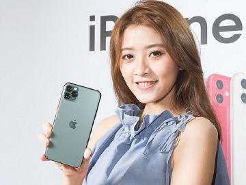 亞太電信縮減綁約時間 iPhone 11現省萬元購機費