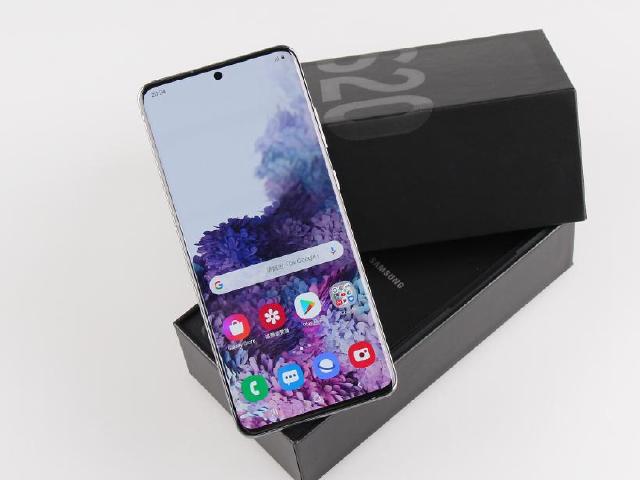 支援通用快充協議！三星S20獲USB快速充電器認證