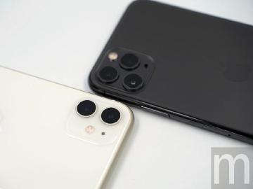 蘋果揭曉6張iPhone 11系列拍攝的最佳夜間照片