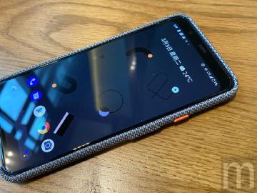 Google更新Pixel手機諸多功能 Google Pay和手勢操作更方便