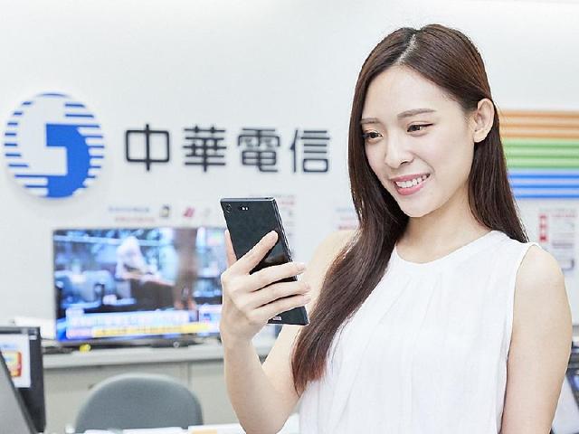 中華電信4G不加價升5G 有感升級體驗方案公布