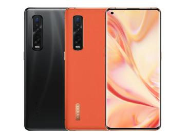 DXOMARK評價OPPO Find X2 Pro攝錄表現與小米10 Pro並列第一