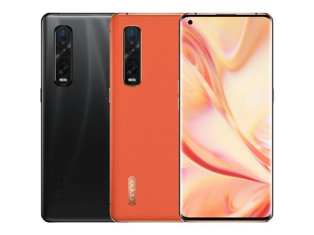 DXOMARK評價OPPO Find X2 Pro攝錄表現與小米10 Pro並列第一