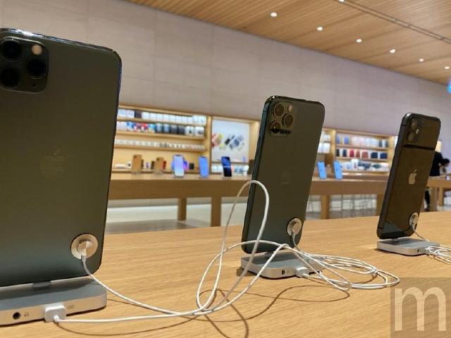 分析報告稱蘋果新iPhone可能因為疫情延後發表